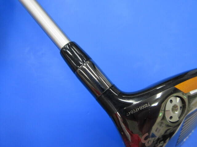 中古 MAVRIK MAX #3(16°)フェアウェイウッド ゴルフ用品