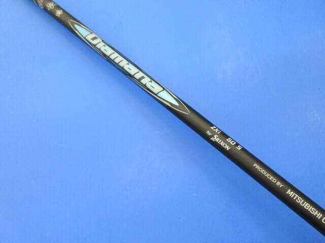 中古 SRIXON ZXi LS  9°ドライバー ゴルフ用品