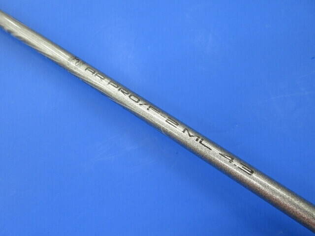 中古 GINNICO #4(23.5°)ユーティリティ ゴルフ用品