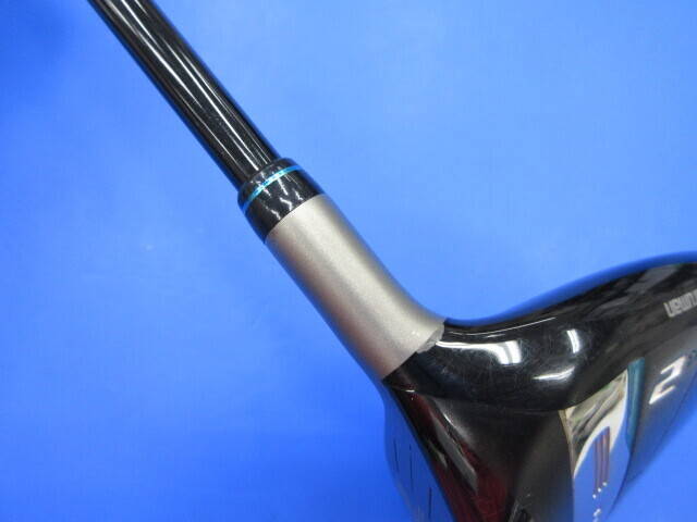 中古 DANGAN 7 #2（13°）フェアウェイウッド ゴルフ用品