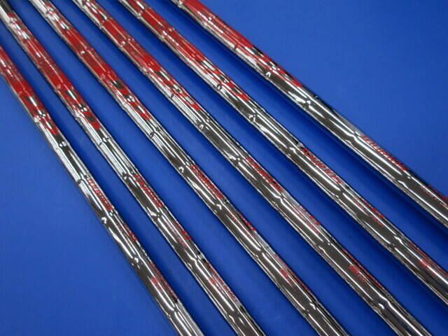 中古 P･790 FORGED (2025)  6本アイアンセット ゴルフ用品