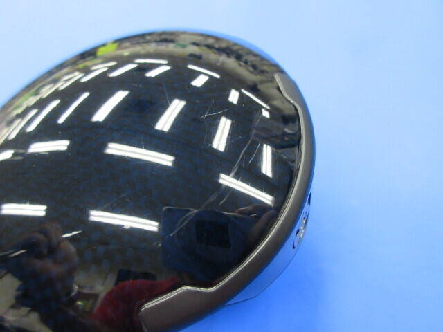 中古 PARADYM Triple Diamond 10.5°ドライバー ゴルフ用品