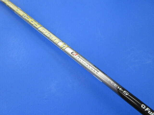 中古 XXIO (2020) X-eks-  9.5°ドライバー ゴルフ用品