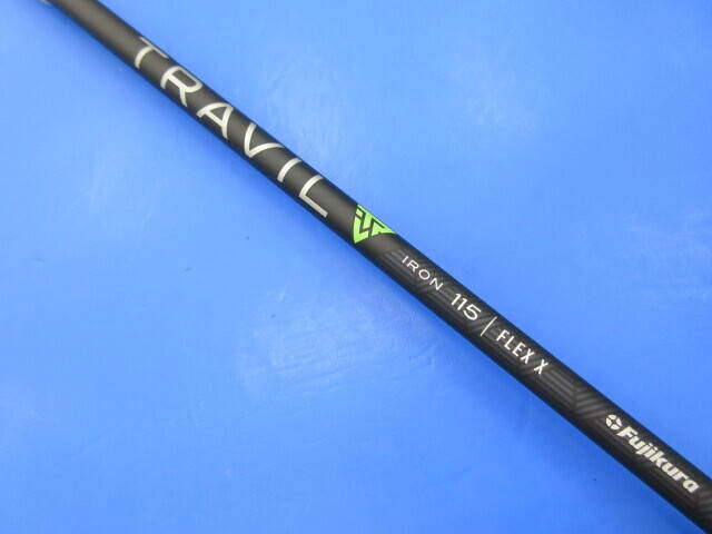 中古 P・760 FORGED #4単品アイアン ゴルフ用品