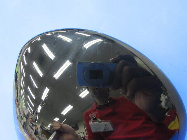 中古 egg 5500 impact 10.5°ドライバー ゴルフ用品