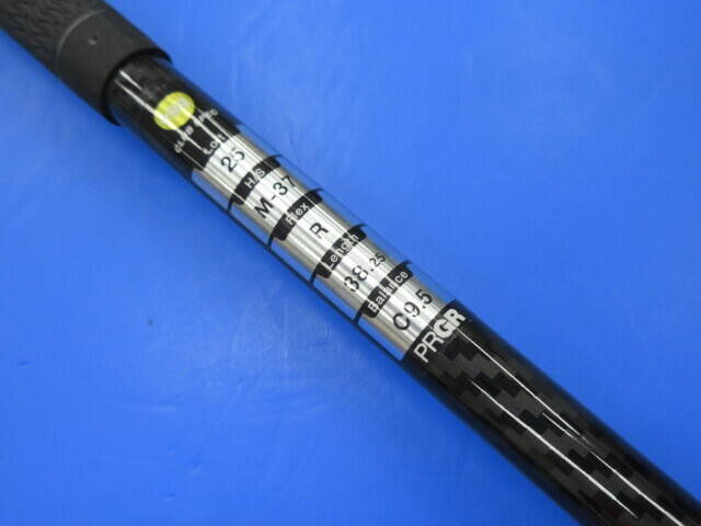 中古 プロギア 7番アイアン 1単品アイアン ゴルフ用品