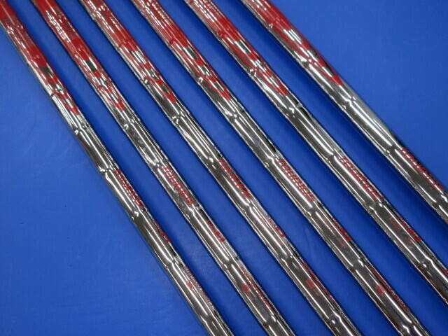 中古 BLUEPRINT S  6本アイアンセット ゴルフ用品