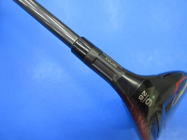 中古 STEALTH 2 #6(28°)ユーティリティ ゴルフ用品