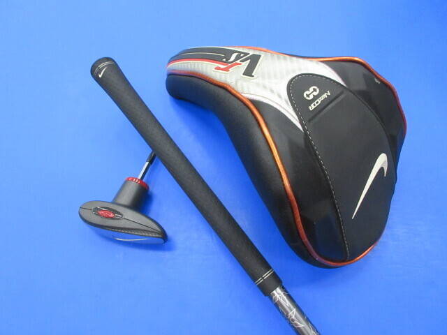 中古 VR S (レンチ有)  9.5°ドライバー ゴルフ用品