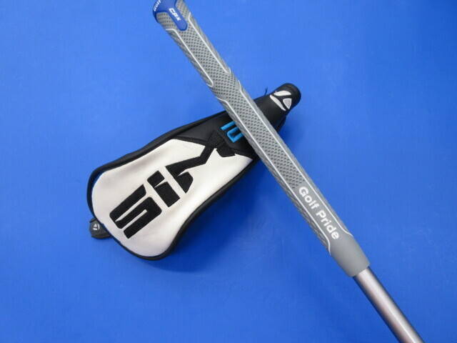 中古 SIM2 MAX #3(19°)ユーティリティ ゴルフ用品