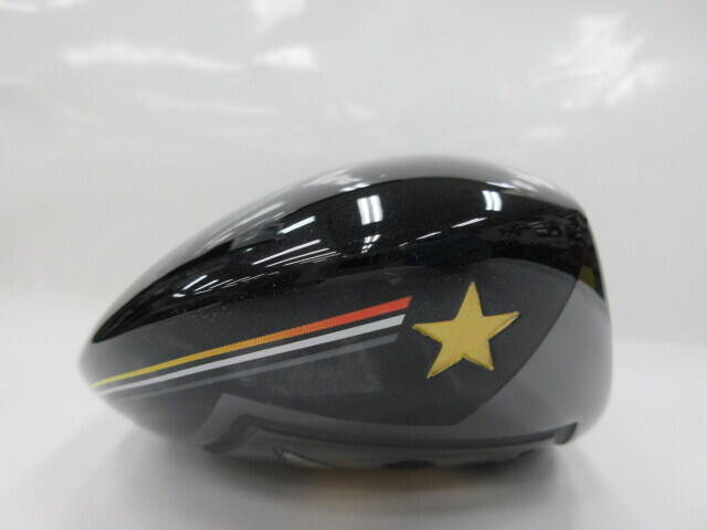 中古 GINNICO 10.5°ドライバー ゴルフ用品