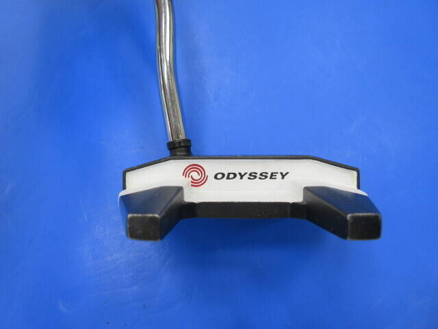 中古 VERSA #7 BLACK(ヴァーチカル)パター ゴルフ用品