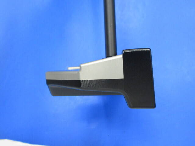 中古 PARADOX Mallet Zero Torque Putter Stability Tourパター ゴルフ用品