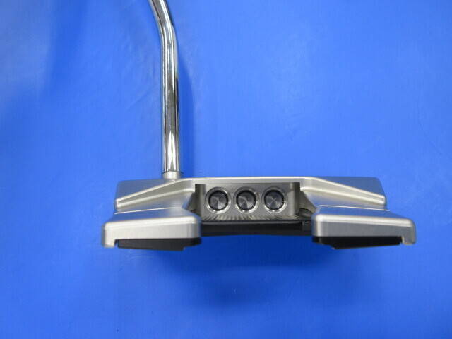 中古 PHANTOM (2024) 5パター ゴルフ用品