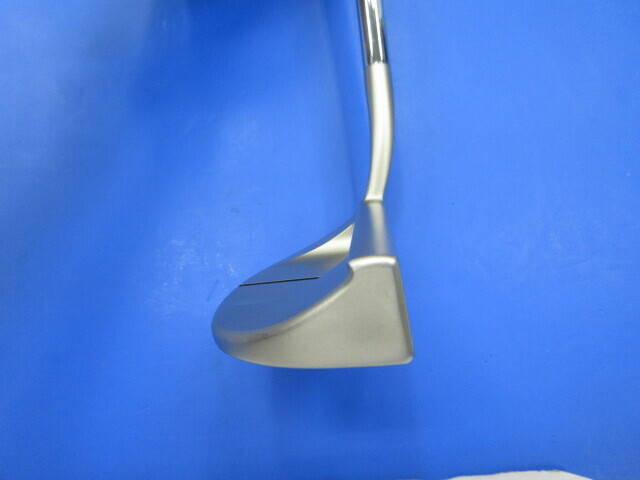 中古 GoLo 3 シルバーミストパター ゴルフ用品