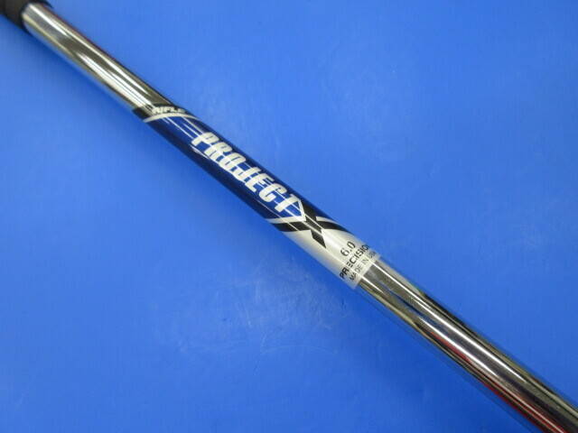 中古 X FORGED UT (2021) 21°ユーティリティ ゴルフ用品