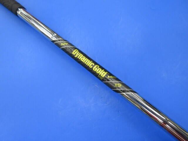 中古 X FORGED UT (2021) 24°ユーティリティ ゴルフ用品