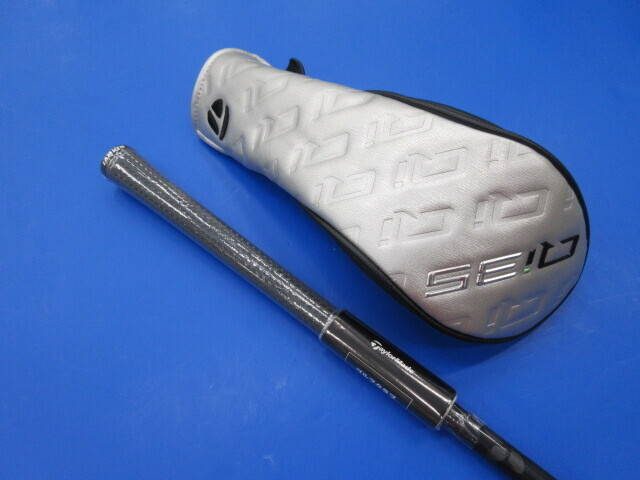 中古 Qi35 MAX #3(15.5°)フェアウェイウッド ゴルフ用品