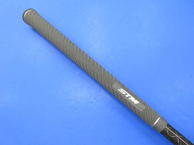 中古 TENSEI PRO BLUE 1K 50 (S) (キャロウェイ用スリーブ)シャフト ゴルフ用品