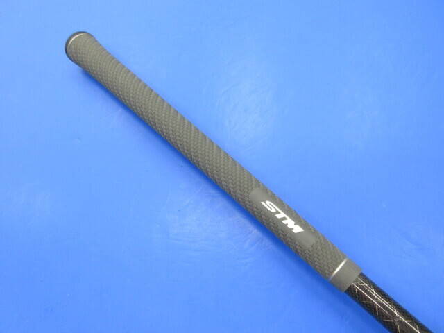 中古 TENSEI PRO BLUE 1K 50 (S) (キャロウェイ用スリーブ)シャフト ゴルフ用品