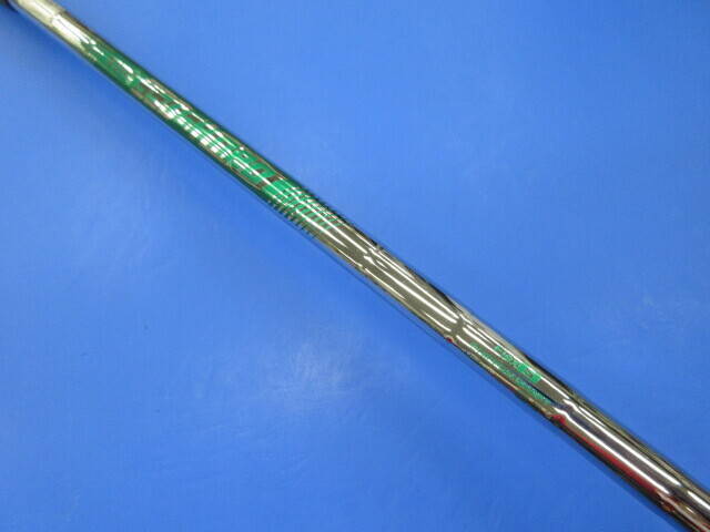 中古 JAWS RAW クロム 58°-08Zウェッジ ゴルフ用品