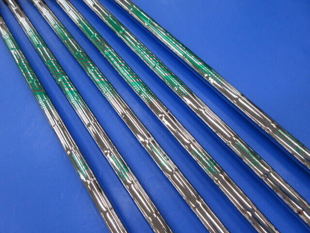 中古 PI-401  6Sアイアンセット ゴルフ用品