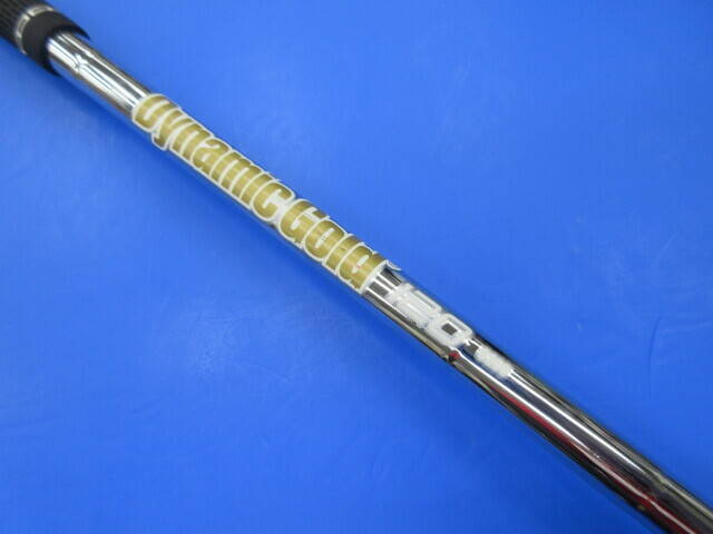 中古 ARTISAN WEDGE ノーメッキ 60Rウェッジ ゴルフ用品