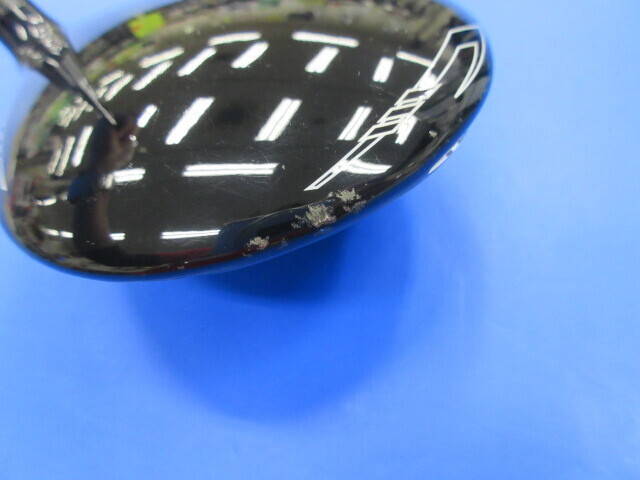 中古 X2 HOT #4(17゜)フェアウェイウッド ゴルフ用品