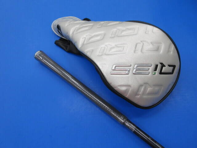 中古 Qi35 MAX  9°ドライバー ゴルフ用品