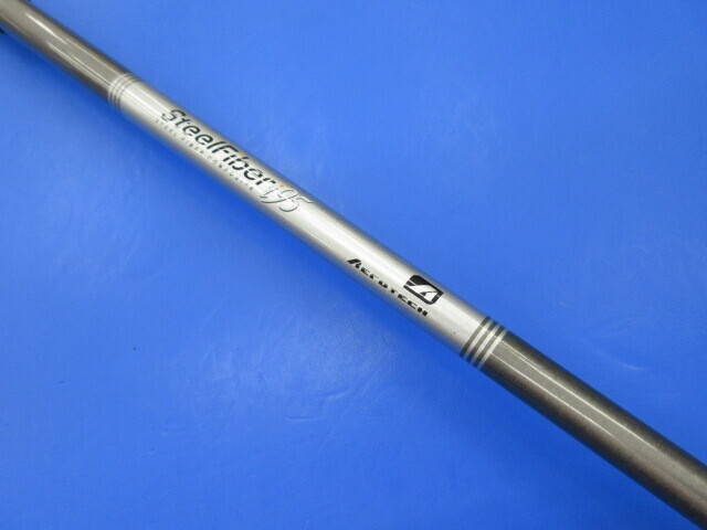 中古 PXG 0311 SUGAR DADDY II C-GRIND (ブラック) 52°/10°ウェッジ ゴルフ用品