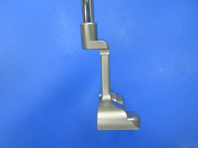 中古 SUPER SELECT NEWPORTパター ゴルフ用品