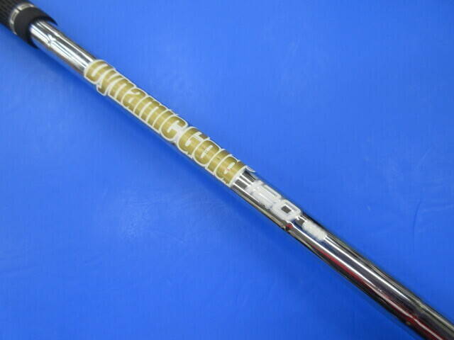 中古 ARTISAN WEDGE ニッケルクロムメッキ 60Rウェッジ ゴルフ用品