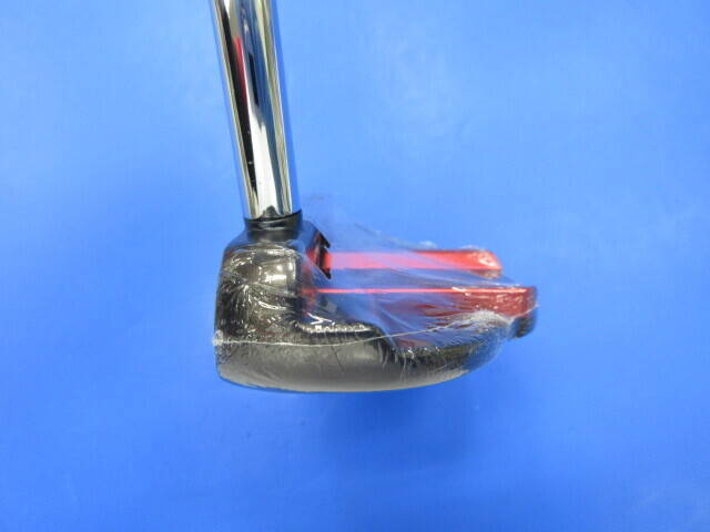 中古 ROSSA RED STRIPE Fontana RS AGSI+パター ゴルフ用品