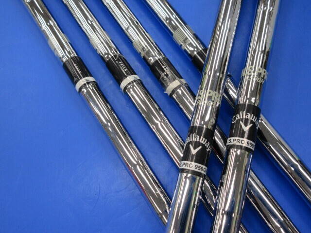 中古 APEX PRO (2016)  6本アイアンセット ゴルフ用品