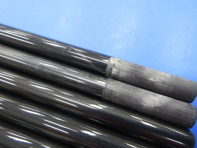 中古 ATTAS FF IRON 85シャフト ゴルフ用品