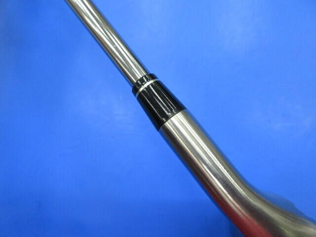 中古 On The Screw I.C.E TITANIUM #6(30゜)ユーティリティ ゴルフ用品