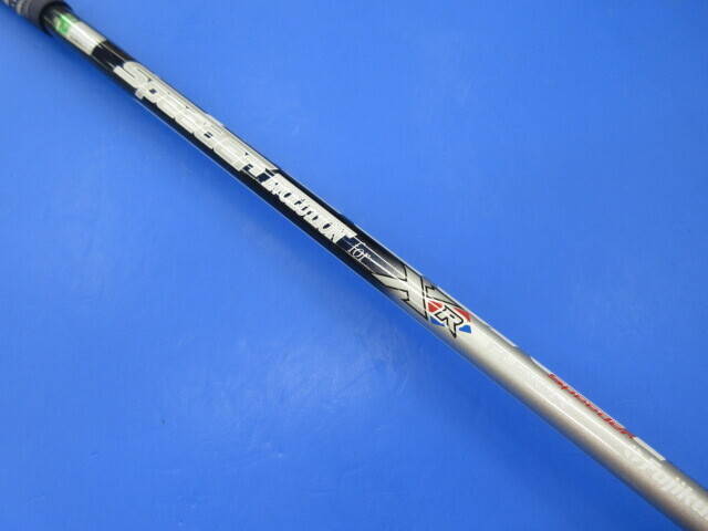 中古 Steelhead XR #7(21゜)フェアウェイウッド ゴルフ用品