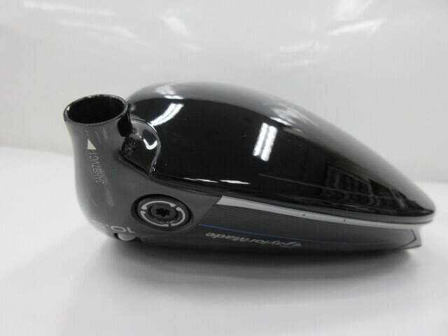 中古 Qi10 MAX 10.5°ドライバー ゴルフ用品