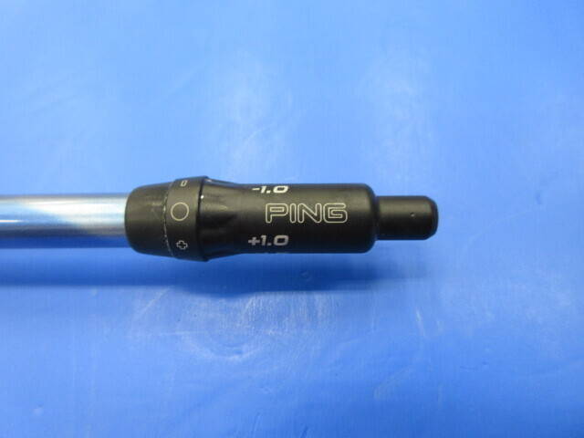 中古 SPEEDER 661 EVOLUTION V (S) (PING用スリーブ)   シャフト ゴルフ用品