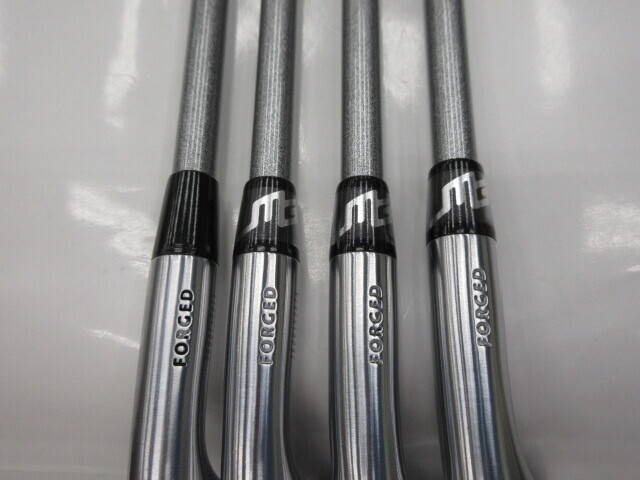 中古 CB-302 その他アイアンセット ゴルフ用品