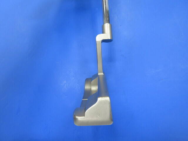 中古 STUDIO STYLE NEWPORT 34/340Gパター ゴルフ用品