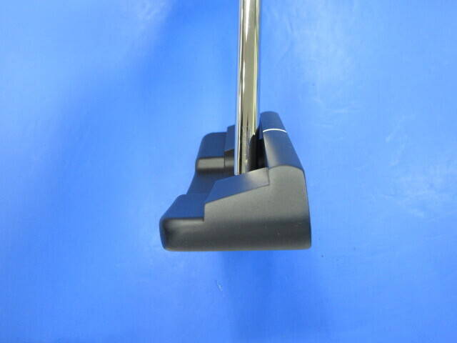 中古 Ai-ONE Square 2 Square DOUBLE WIDEパター ゴルフ用品