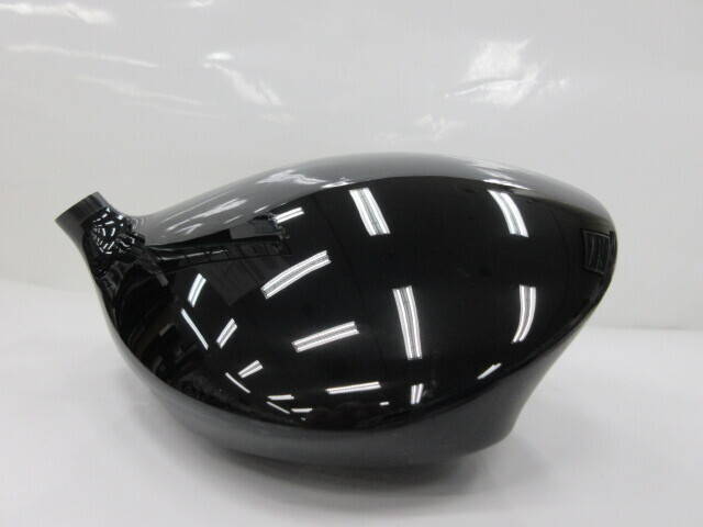 中古 TUNE 02 (2019)  9°ドライバー ゴルフ用品