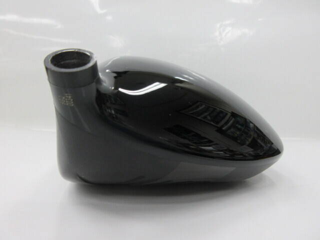 中古 TUNE 02 (2019) 10°ドライバー ゴルフ用品