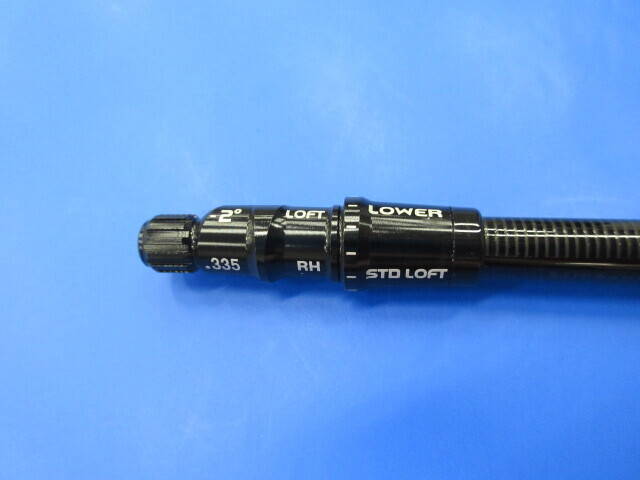 中古 (Ｓ) Basileus AAA 60シャフト ゴルフ用品