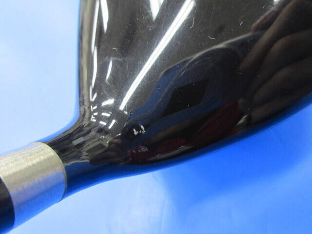 中古 EPON ZERO 10.5°ドライバー ゴルフ用品