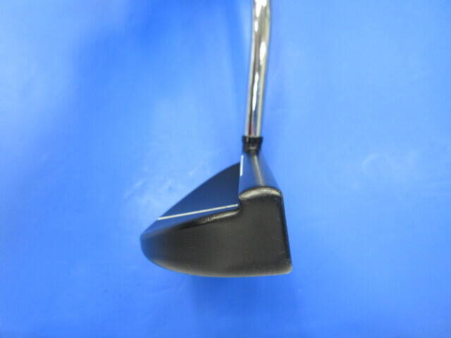 中古 MILLED COLLECTION SX #9パター ゴルフ用品