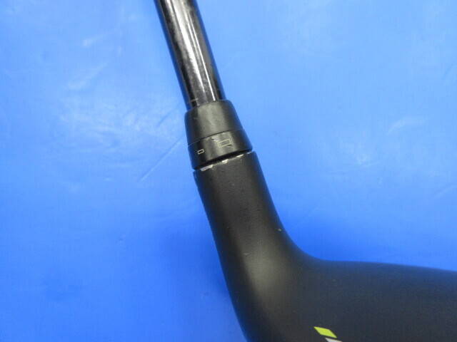 中古 G430 MAX #5(18°)フェアウェイウッド ゴルフ用品