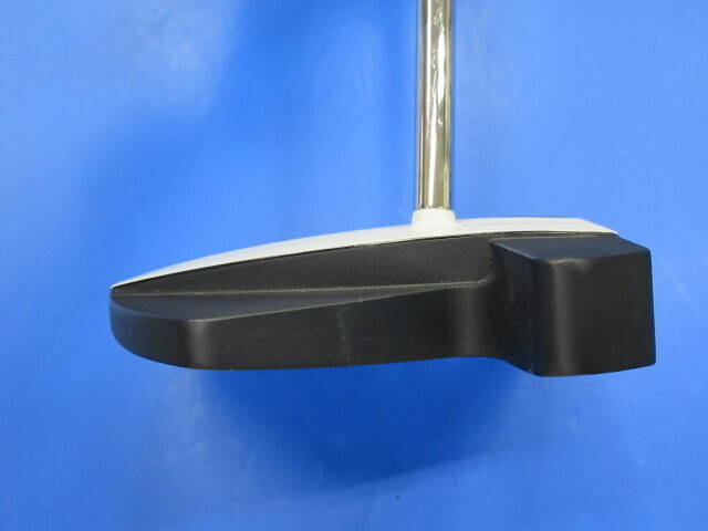 中古 Ai-ONE Square 2 Square MAX STRIPEパター ゴルフ用品