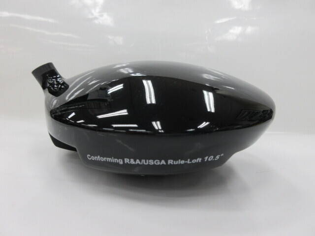 中古 PROCEED DOUBLE-R 450 Deep 10.5°ドライバー ゴルフ用品